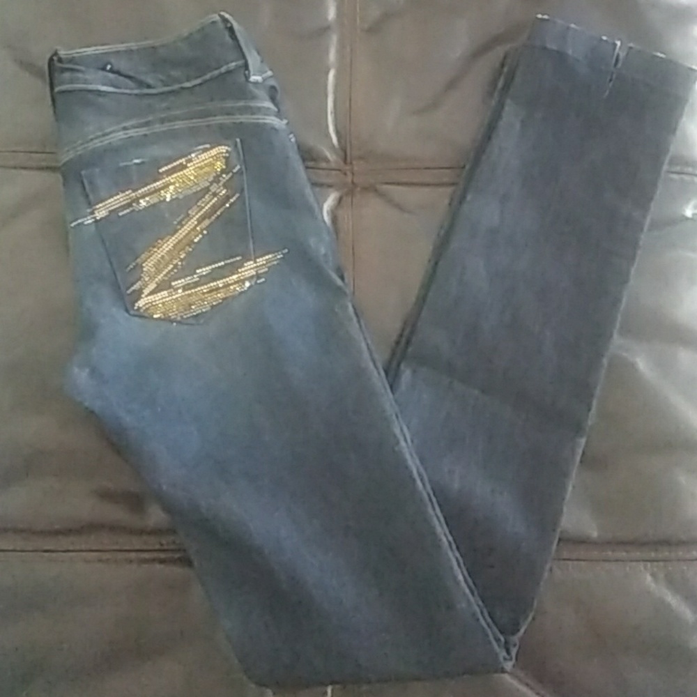 Women's Serfontaine Jean